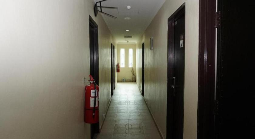 Hotel Seri Pauh Джорджтаун Экстерьер фото